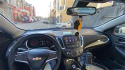 شيفروليه ماليبو